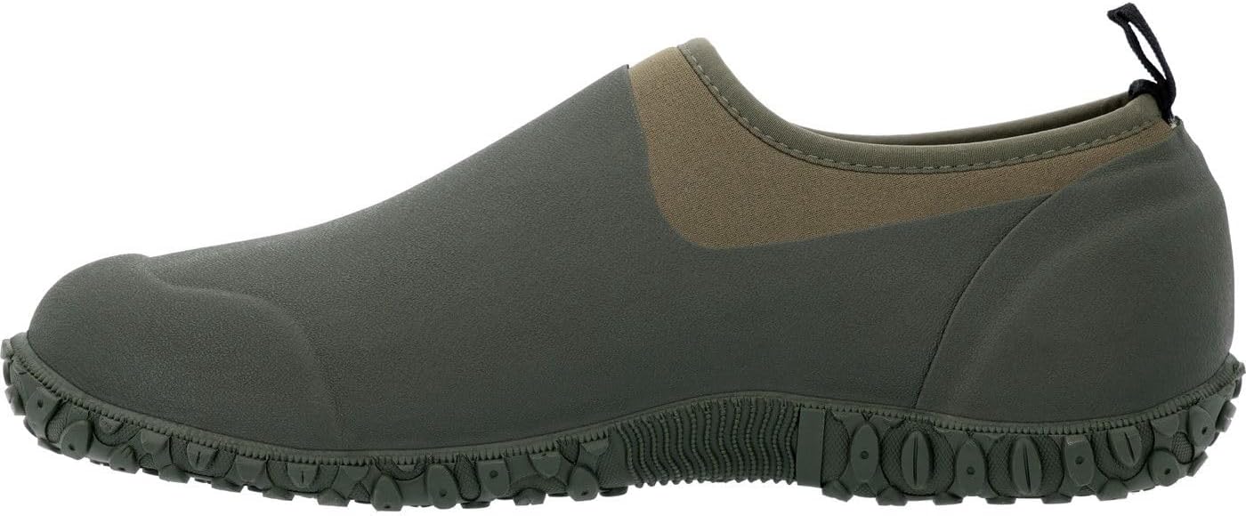 Muck Boots Men's Muckster II Low Wellington Boots