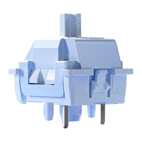 Aula Leobog Star Vector Lineer Mekanik Switch 100 Adet