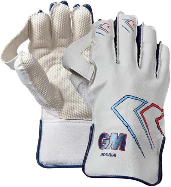 Gunn & Moore Mana Wicker Protective Gloves, Unisex Youth