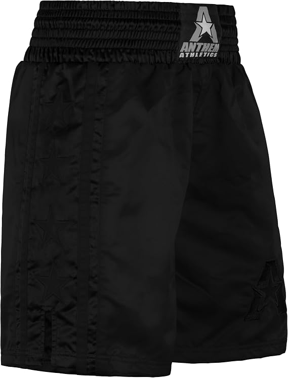 Anthem Athletics Classic Boxing Shorts Men, Women & Youth