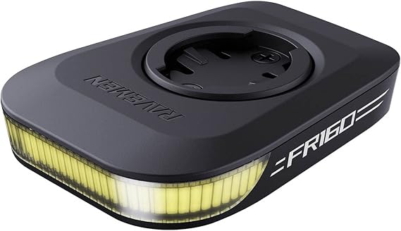 RAVEMEN FR300/ FR160 Compatible with Garmin Bike Computer