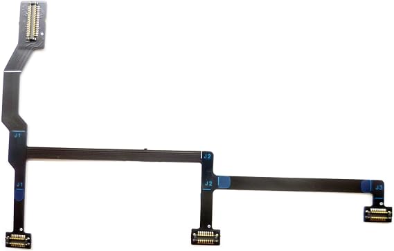 TheCoolCube Flexible Gimbal Flat Connector Ribbon Flex Cable Module Replacement for DJI Mavic Pro