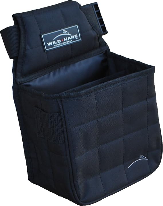 Wild Hare Shooting Gear Divided Pouch