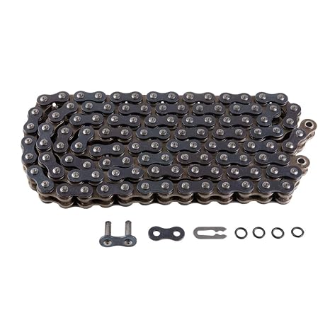 Primary Drive 520 ORM O-Ring Chain 520x90