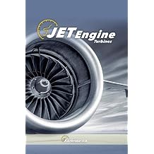 Jet engine turbines (Aviation) Paperback – 15 Aug. 2024