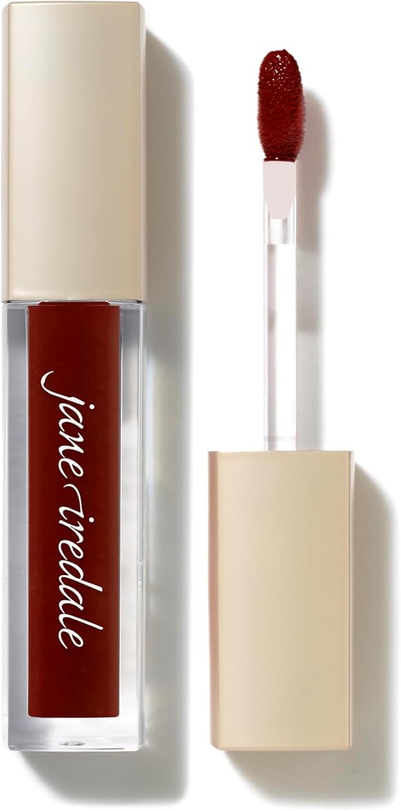 Jane Iredale ColorLuxe High Impact Dudak Parlatıcı