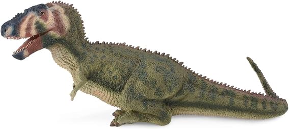 CollectA Daspletosaurus, Dinosaur Figure
