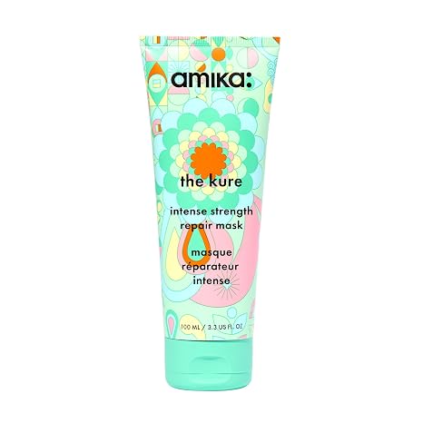 amika the kure intense strength repair mask