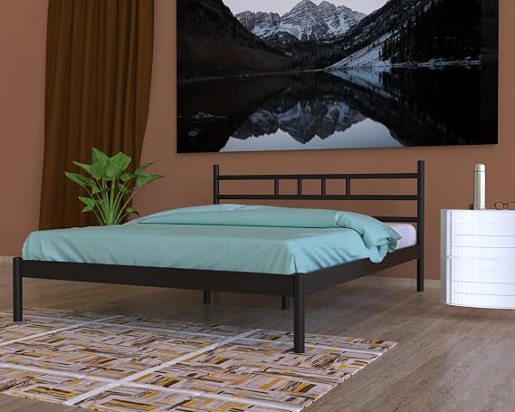 Gm 226 Dİegos Çİft KİŞİlİk Metal Karyola 160 * 200 Cm