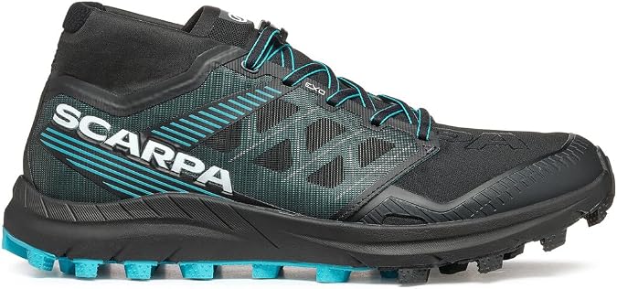 SCARPA Men's Spin ST Running Shoes