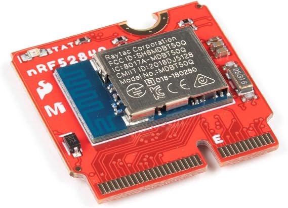 SparkFun MicroMod nRF52840 Processor