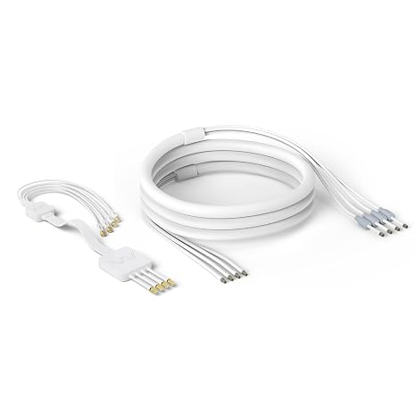 Waveform Window Entry Cable + 10 Cable Bundle