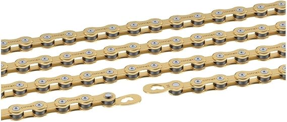 Connex 10sG 10-speed chain - 114 links
