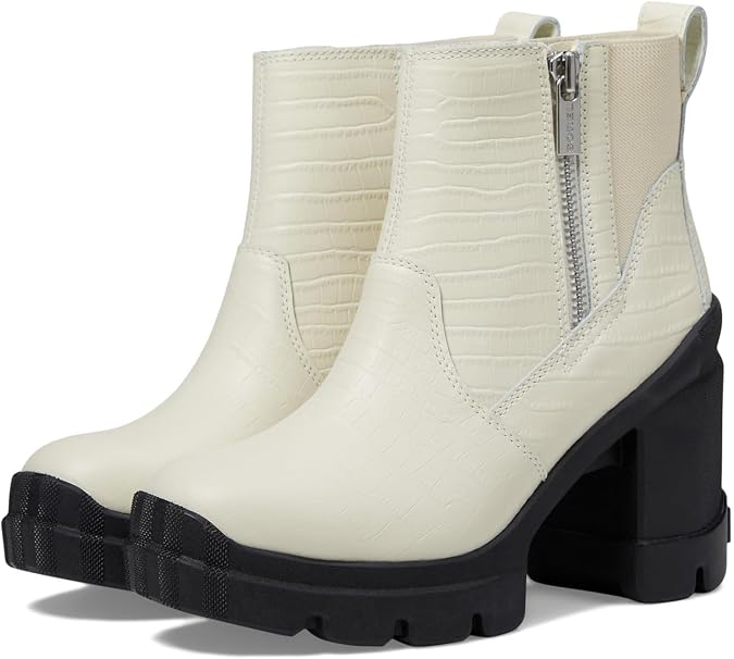 Sorel Women's Caribou X Heel Chelsea Platform
