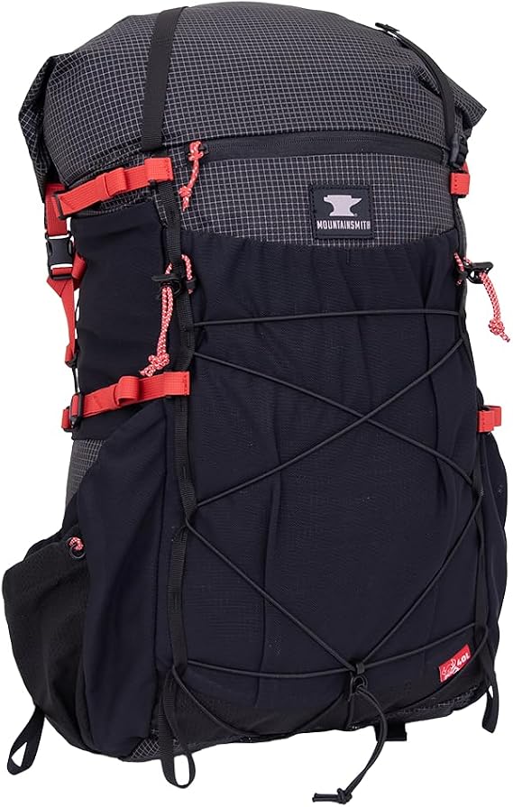 Mountainsmith Zerk Phantom 40L Backpack