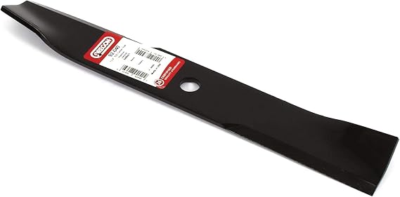 Oregon 92-040 Mower Blade, 13-7/8"