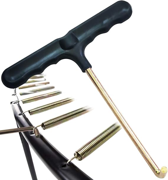 Trampoline Spring Pull Tool, Trampoline Hook Tool, Trampoline Puller