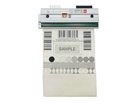 Datamax PHD20-2181-01 Print Head for I-Class Printers, 203 DPI Resolution