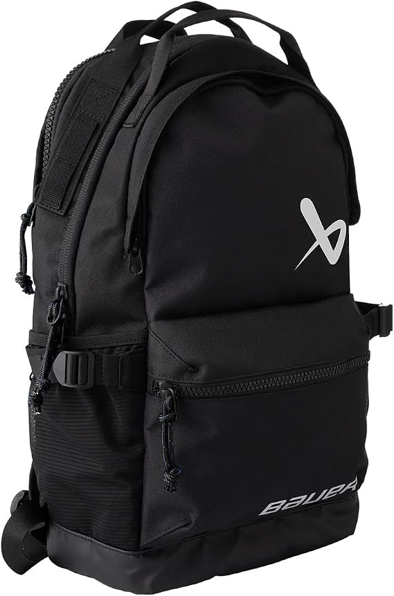 Bauer Elite Hockey Backpack, Personal,#39;24