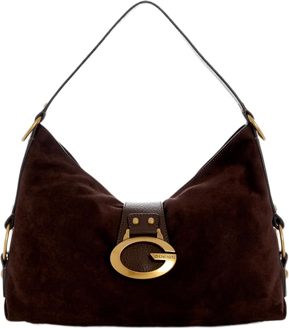 GUESS Camden Large Shoulder Bag