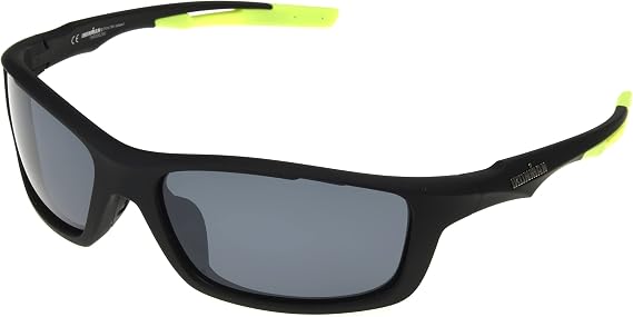 IRONMAN mens 1804 Sunglasses Wrap Sunglasses