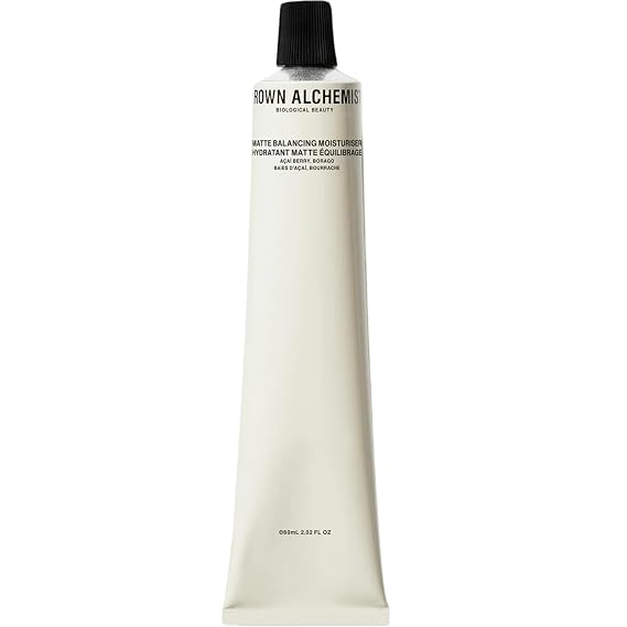 Grown Alchemist Matte Balancing Moisturizer - Moisturizing (60 mL)