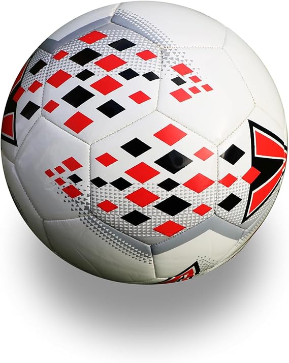 PROSTYLE SPORTS Training/Match Football | a club and league level training ball Size 3, 4 & 5