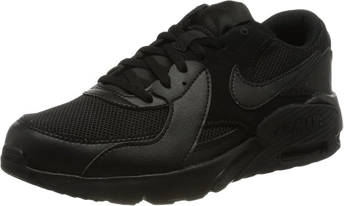 NIKE Unisex Kids Air Max ExceeSneaker