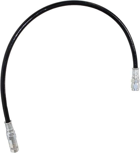 Lube-Shuttle 20 inch Grease gun hose