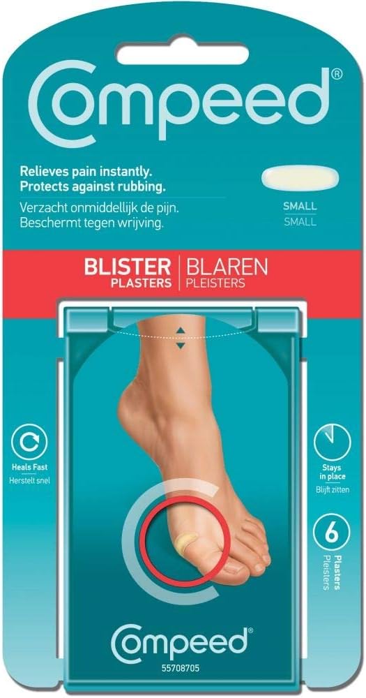 Compeed Blishydro Sm 6