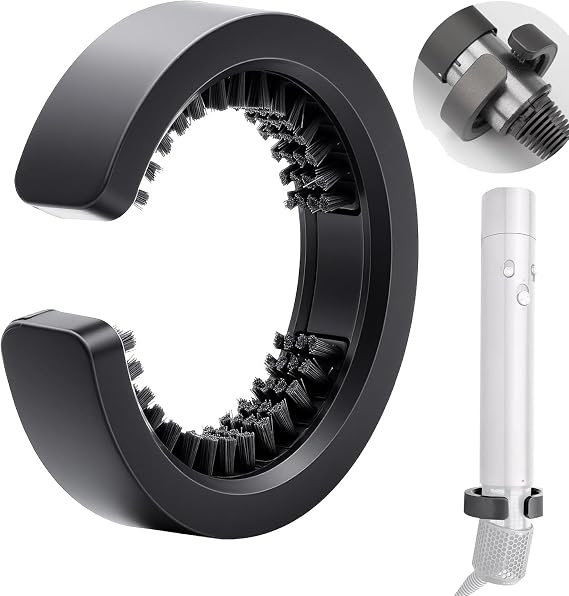 Airwrap Filter Cleaning Brush for Dyson HS01 HS05 HS08 HS09 and Hair Dryer