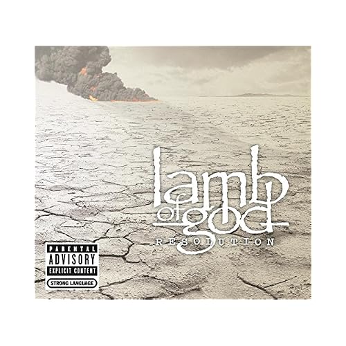 Resolution Explicit Lyrics