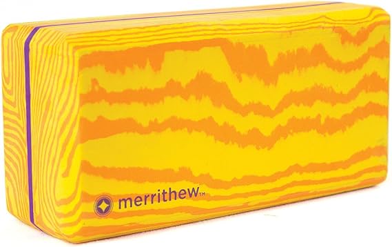 MERRITHEW Yoga Block for Kids
