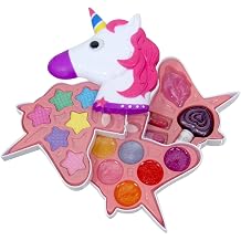 Sunman Pretty Pinky Unicorn Güzellik Seti