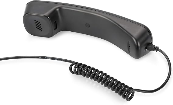 USB Telephone Handset