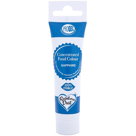 Rainbow Dust ProGel - Sapphire