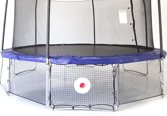 Skywalker Trampolines Kickback Bounce-Back Game Accessory