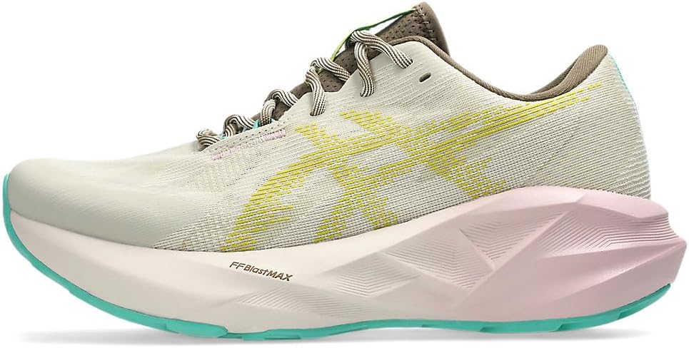 ASICS Womens Novablast 5 Tr