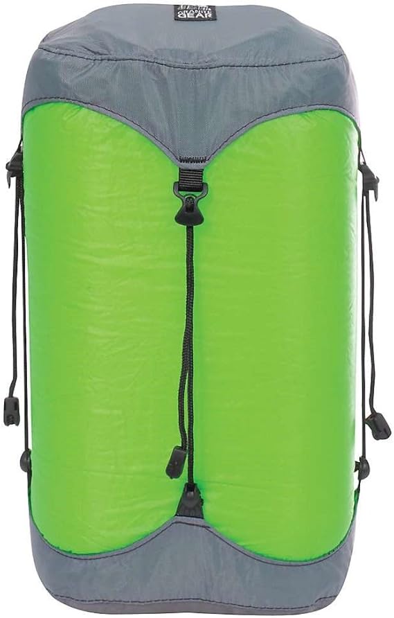 Granite Gear Event SIL Compression Drysacks Waterproof Stuff Sack