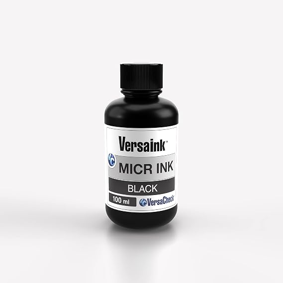 Versaink-Nano Magnetic Ferrofluid 100ml (VIMF-6697)