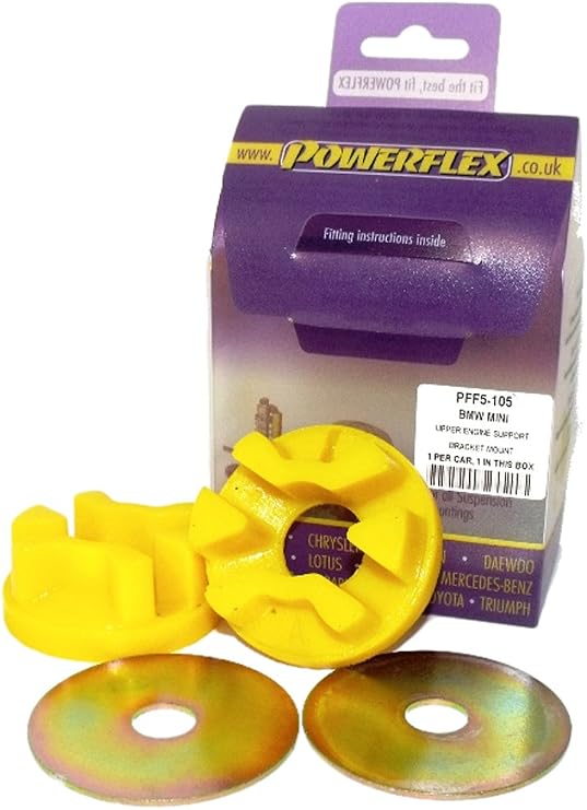 Powerflex Bushes PFF5-105