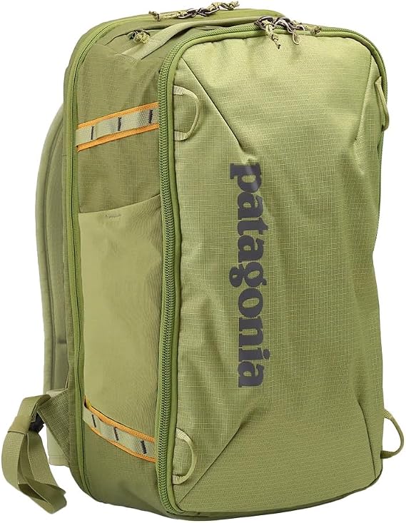 Patagonia Shoulder Bag Backpack Black Hole Mini MLC 30L 49266 BUGR Green