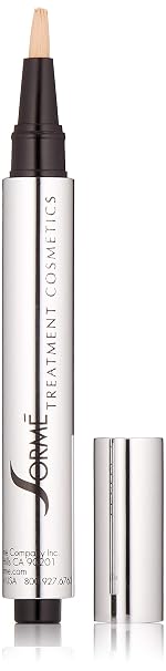 Sorme Cosmetics Perfect Touch Concealer Pen True Ivory