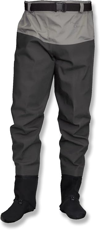 Green River Waist Wader Boots