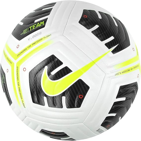 Nike Academy Pro FIFA Size 4 Ball