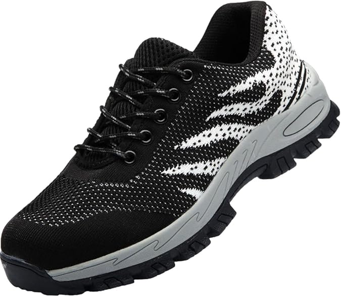 Ortho Safety PRO | The Most Comfortable Orthopedic Safety Shoes
