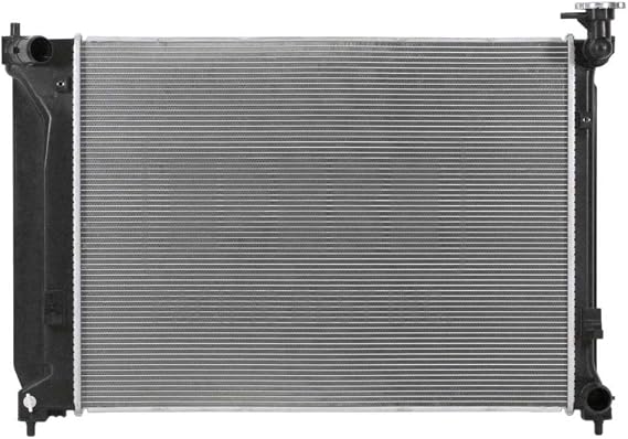PR13457A - Engine Coolant Radiator