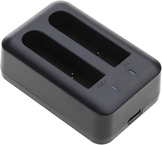 Lily Brown NP40 Charger Double Charging Dock Micro USB Charger for Camera NP40 1500mah Lithium Backup Adapter Micro USB Charger for NP40 Batteries with Micro USB 1500mah Lithium Backup