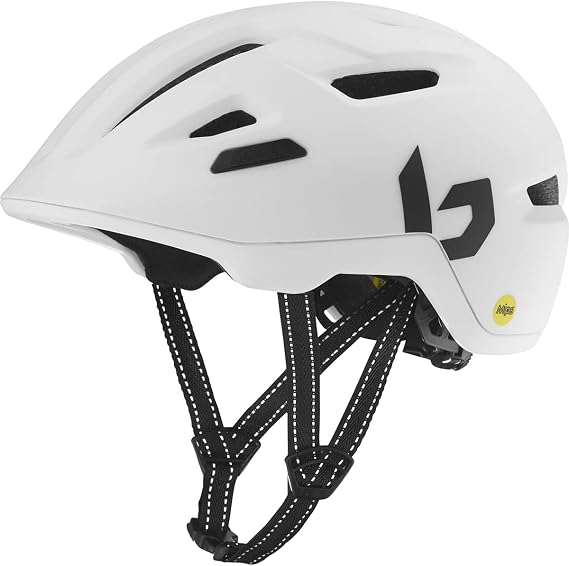 Stance MIPS White Matte S 52-55cm