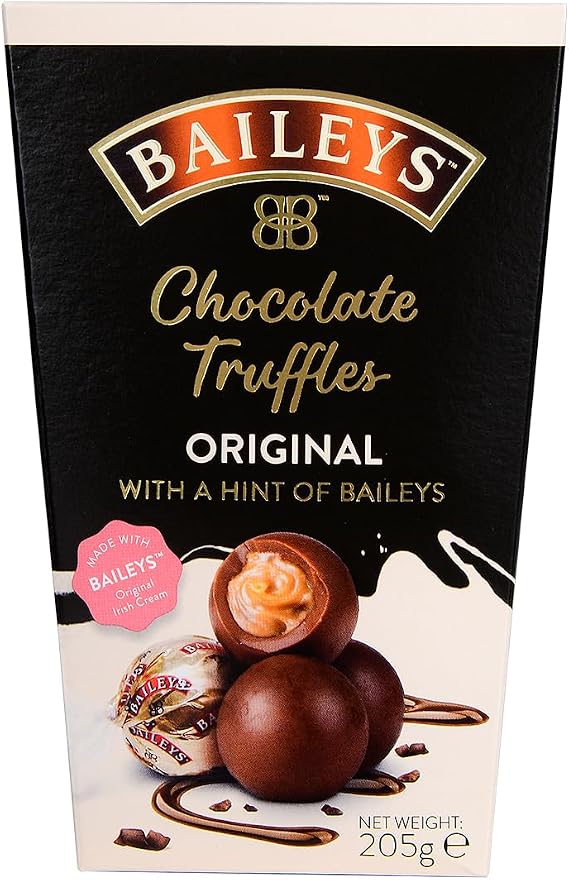 Baileys Original Truffles 205g